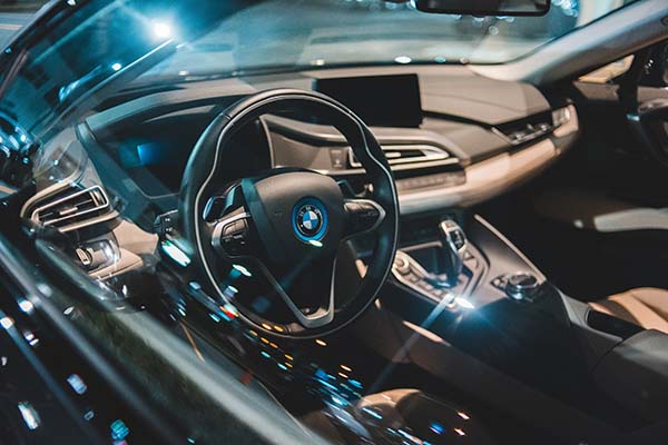 Preserving Your Investment: The Value of Detailing